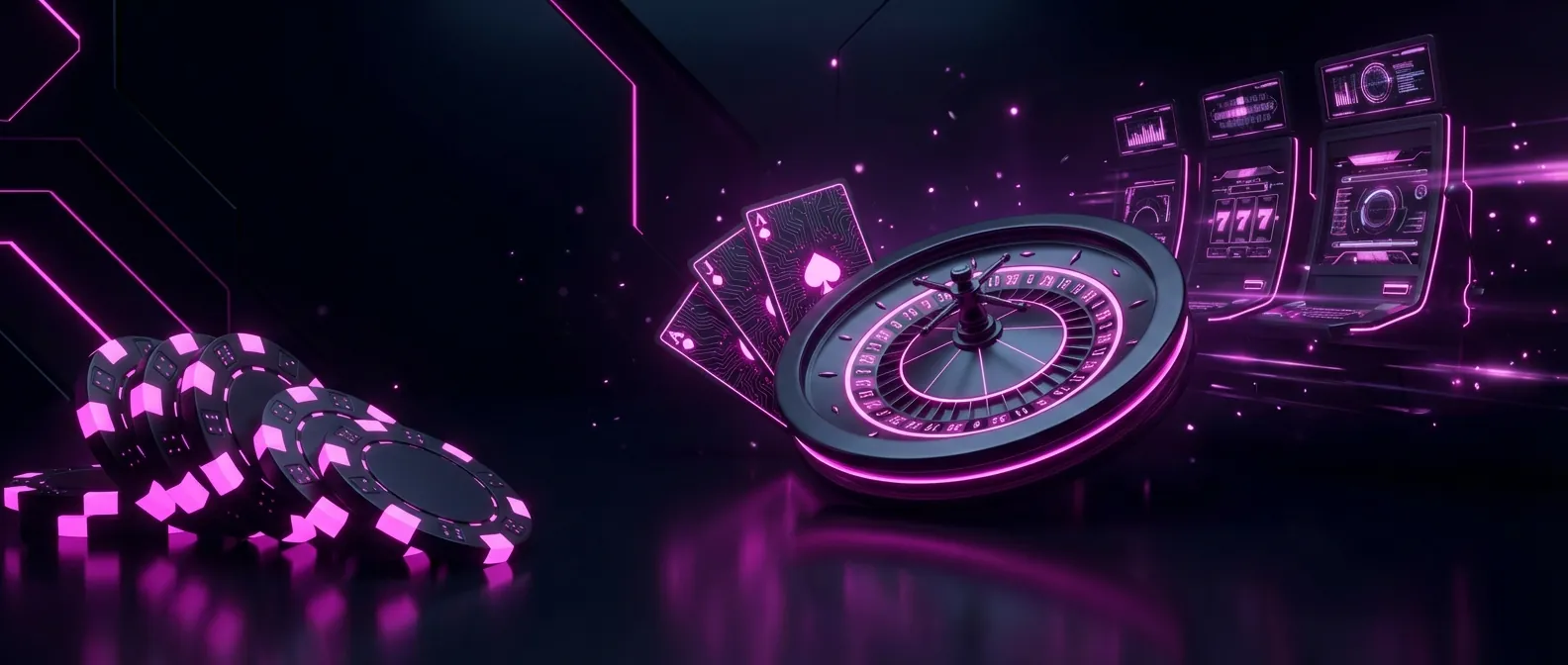 Tipos Casino bonus